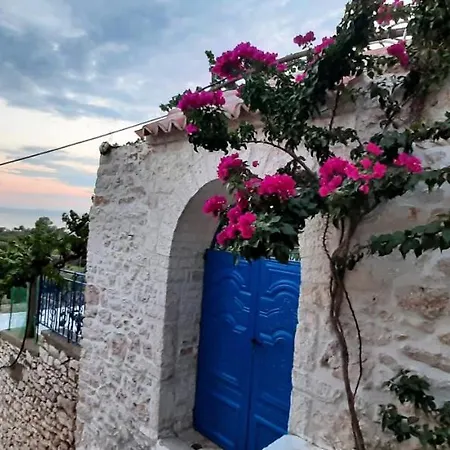 Holiday Home Qeparo