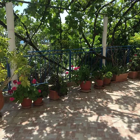 Holiday Home Qeparo Apartment *