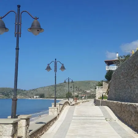 Holiday Home Qeparo Qeparo