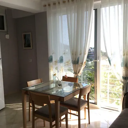 Holiday Home Qeparo