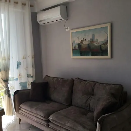 Holiday Home Qeparo *