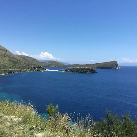 Holiday Home Qeparo Qeparo