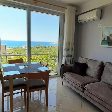 Holiday Home Qeparo * Qeparo