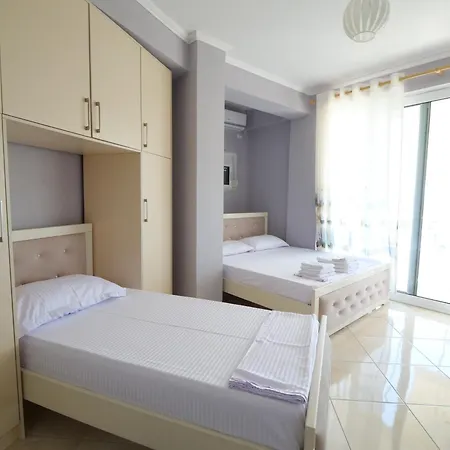 Apartmán Holiday Home Qeparo