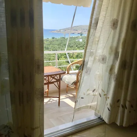 Holiday Home Qeparo Qëparo