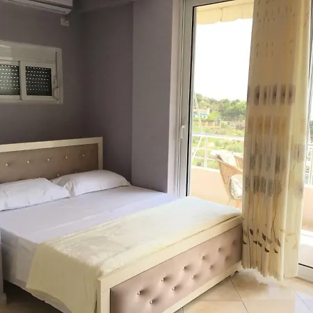 Holiday Home Qeparo