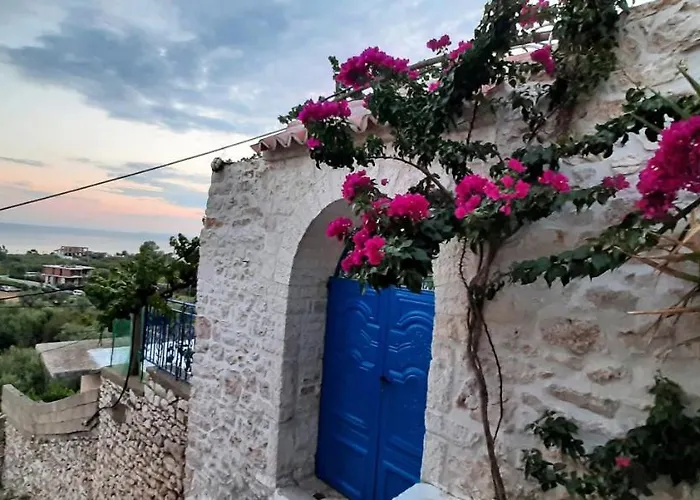 Holiday Home Qeparo