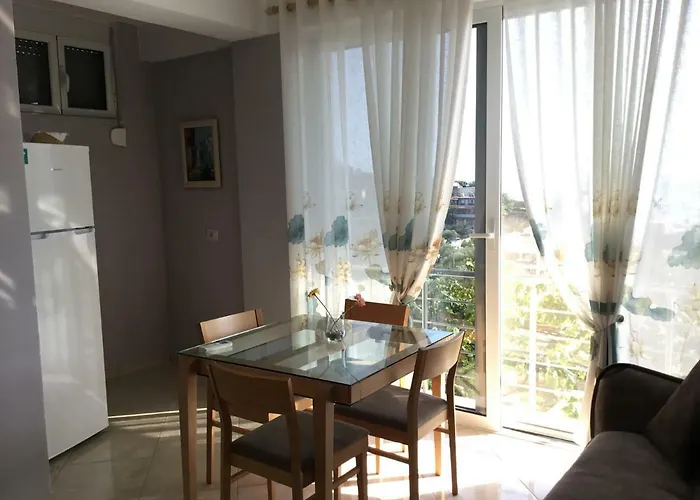 Holiday Home Qeparo